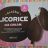 LLicorice  Ice Cream, Lakritzeis von Pookiefuxx | Hochgeladen von: Pookiefuxx