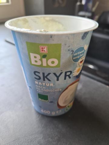 Skyr (Bioland) von MariellaSophie | Hochgeladen von: MariellaSophie