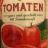 Tomaten  ganz und gehackt by xxlenalenaxx | Hochgeladen von: xxlenalenaxx