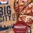 Big City Pizza Budapest von Otis Kowalke | Hochgeladen von: Otis Kowalke