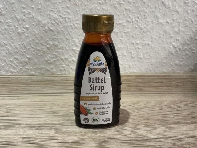 Dattel Sirup, aus Barhi Datteln, nach Karamell von sinabema | Hochgeladen von: sinabema Dattel Sirup, aus Barhi Datteln, nach Karamell von sinabema | Hochgeladen von: sinabema