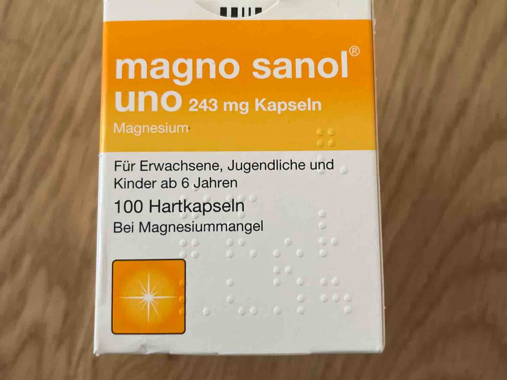 magno sanol uno 243mg Kapsel von chrcg2293 | Hochgeladen von: chrcg2293