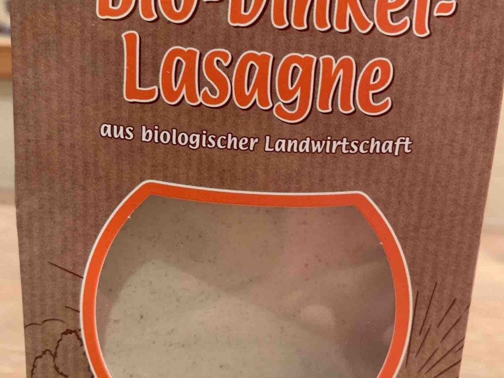 Bio-Dinkel-Lasagne von jako09 | Hochgeladen von: jako09