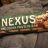 Nexus vegan protein bar, double choco crispy von DerKater | Hochgeladen von: DerKater