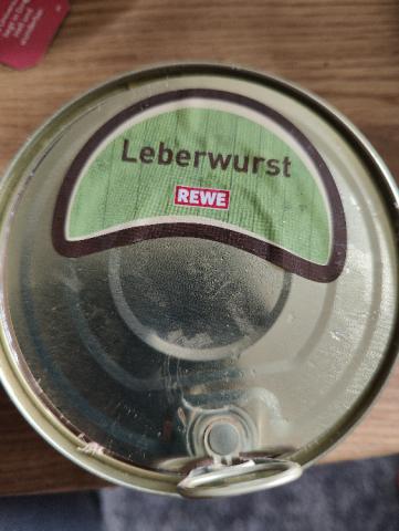 Leberwurst von jacphil | Hochgeladen von: jacphil