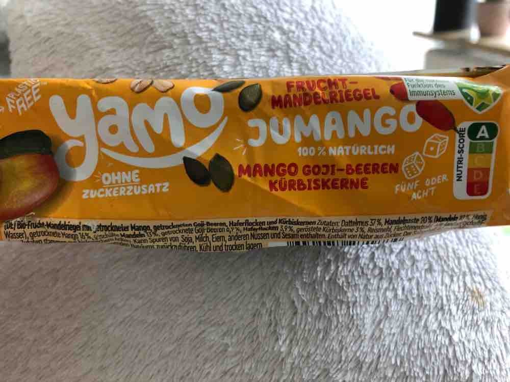 Yamo, Jumango von Shania1987 | Hochgeladen von: Shania1987