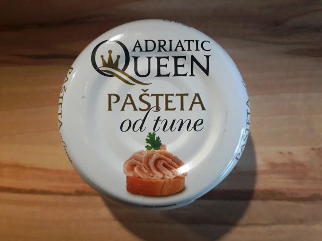 Pasteta od tune Thunfischpaste | Hochgeladen von: cucuyo111