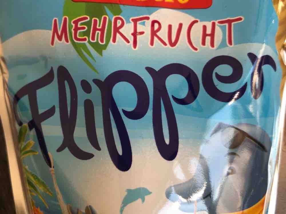 Flipper, Mehrfrucht -Erfrischungsgetränk von Marianna3009 | Hochgeladen von: Marianna3009