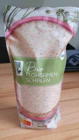 Bio Flohsamenschalen, NaturGut, neutral von shego | Hochgeladen von: shego