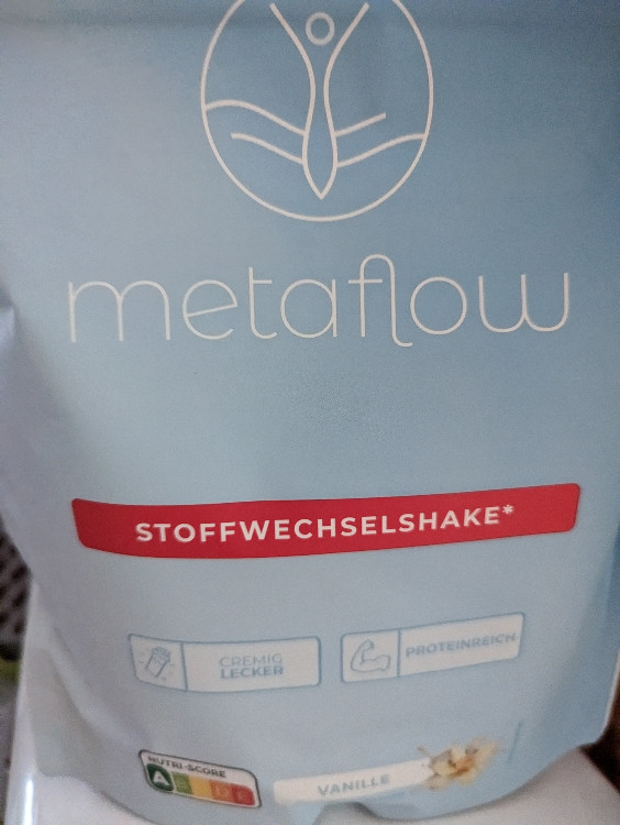 Metaflow Stoffwechselshake, 4.5 g Rapsöl by vélojunkie | Hochgeladen von: vélojunkie