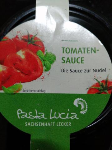 Tomatensauce von tommydee83 | Hochgeladen von: tommydee83