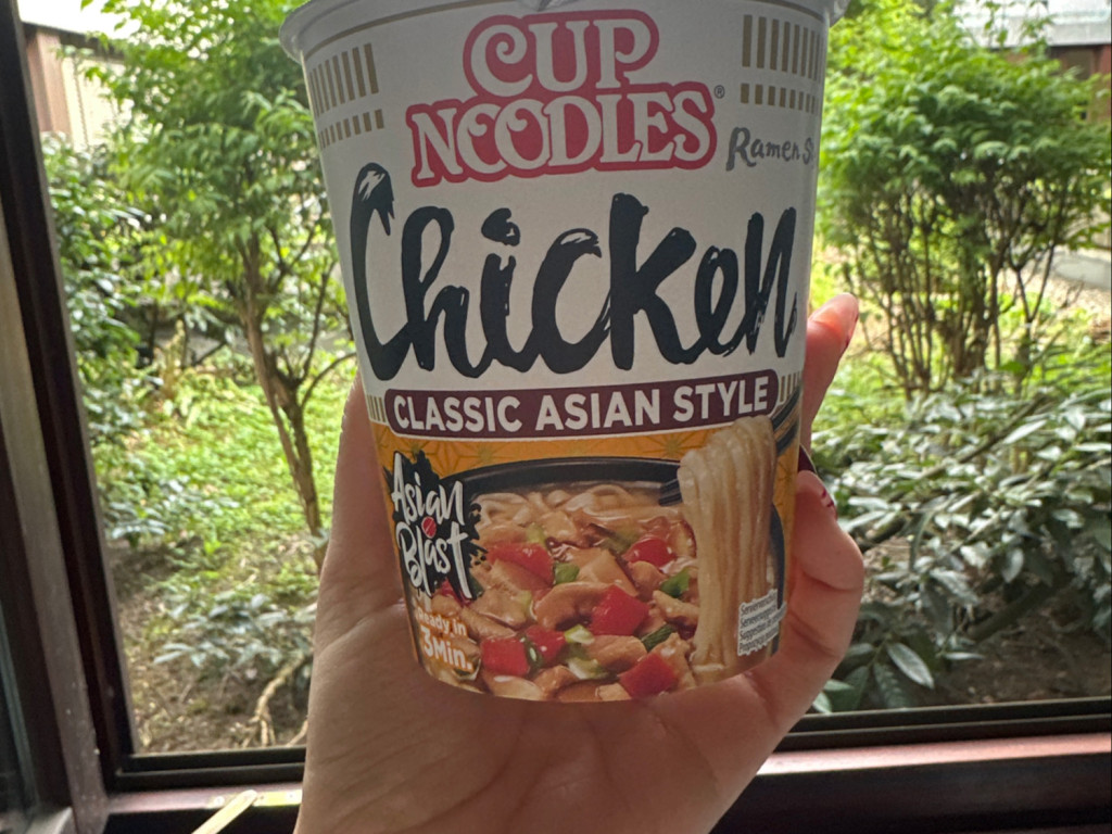 Chicken Asian Style Soup by bektorin | Hochgeladen von: bektorin Chicken Asian Style Soup by bektorin | Hochgeladen von: bektorin