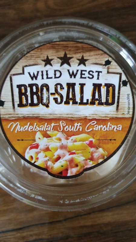 BBQ Salad, Nudelsalat  von pierluiga735 | Hochgeladen von: pierluiga735