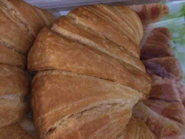 Bio Buttercroissant von braun323 | Hochgeladen von: braun323