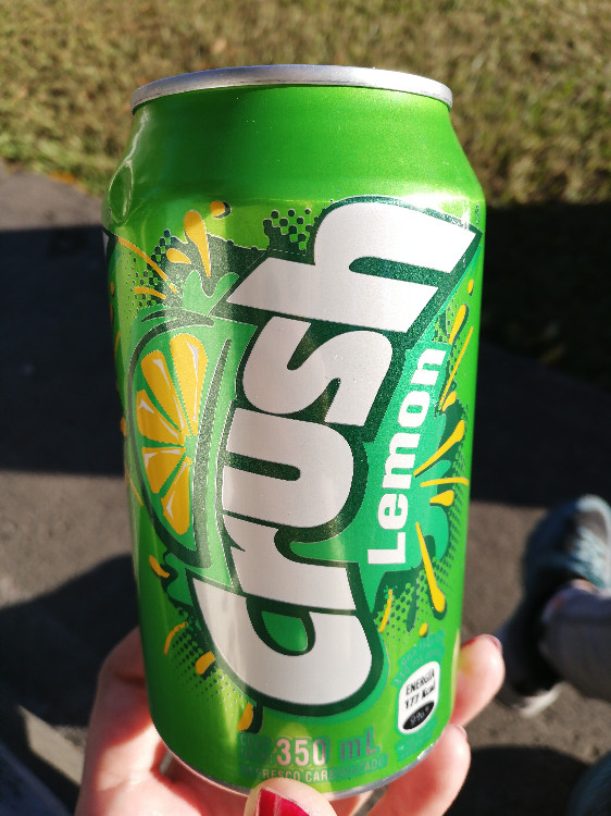 Lemon Crush von karoooooo | Hochgeladen von: karoooooo Lemon Crush von karoooooo | Hochgeladen von: karoooooo