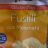 Fusili Vegan, aus Maismehl (gluten-free) by acidgurken | Hochgeladen von: acidgurken