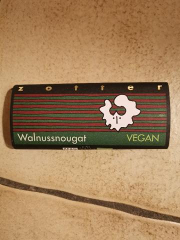 Walnussnougat, vegan von cpaul90502 | Hochgeladen von: cpaul90502