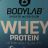 Whey Protein, Vanille Cookie von LoTuer | Hochgeladen von: LoTuer