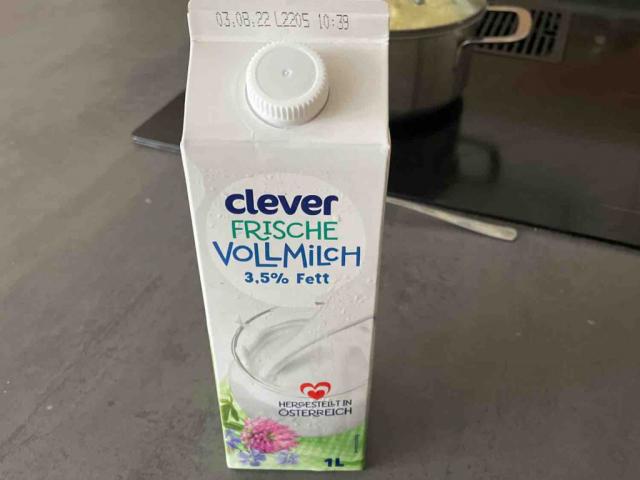 Vollmilch 3,5 by Benodippie | Hochgeladen von: Benodippie