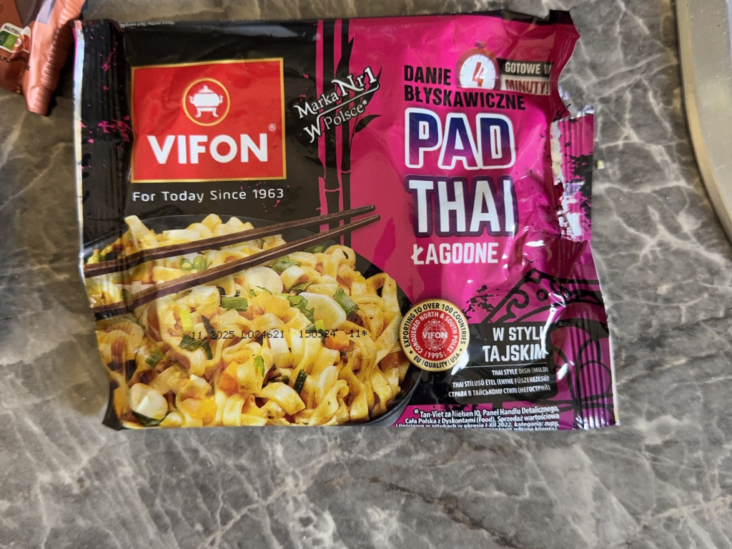 Pad Thai von artkore1 | Hochgeladen von: artkore1 Pad Thai von artkore1 | Hochgeladen von: artkore1