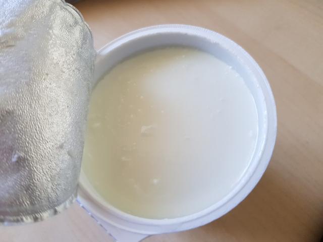 Joghurt nature 4 % Fett | Hochgeladen von: Misio
