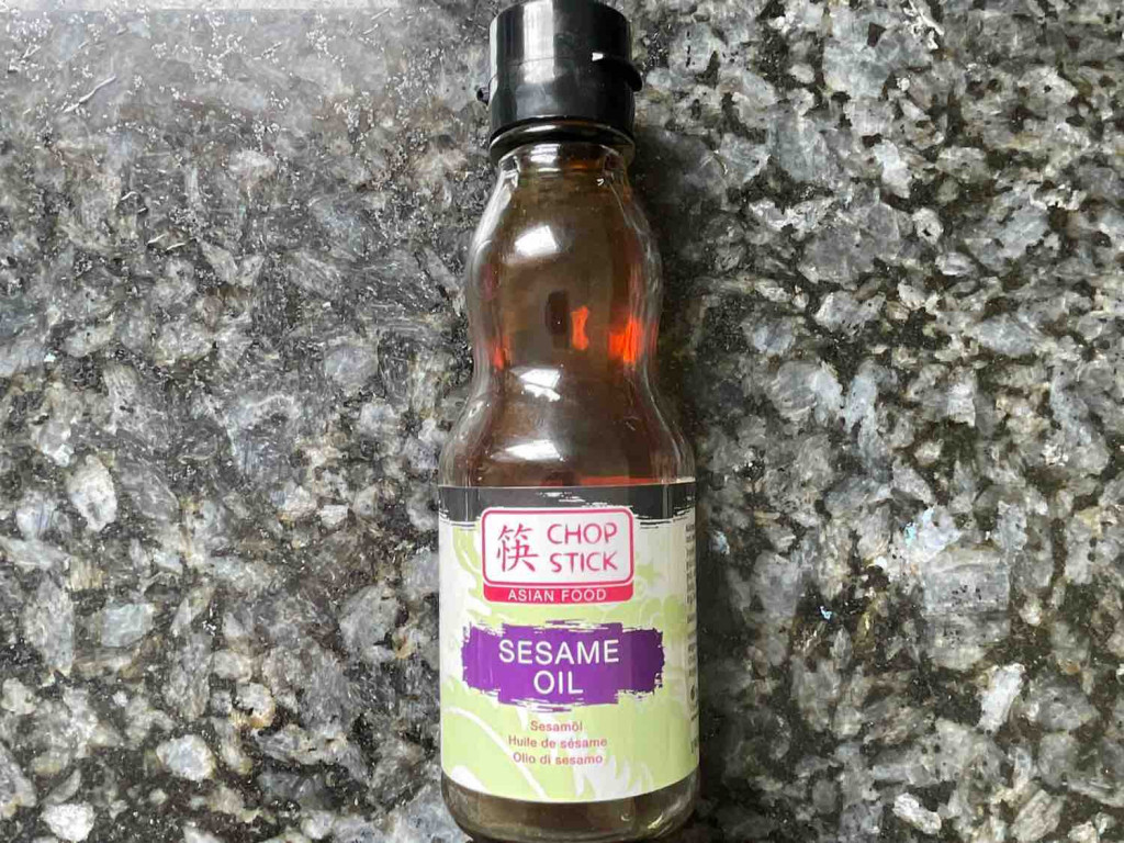 Sesame Oil von ndimattia | Hochgeladen von: ndimattia