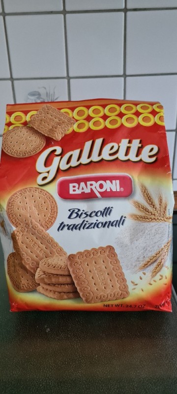 Biscotti Tradizionali, Kekse von julR | Hochgeladen von: julR