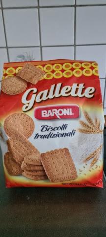 Biscotti Tradizionali, Kekse von julR | Hochgeladen von: julR