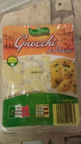Cucina Gnocchi di Patate | Hochgeladen von: take7