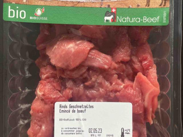 Bio Rind, naturabeef von cratzycat | Hochgeladen von: cratzycat