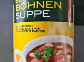 Serbische Bohnensuppe | Hochgeladen von: Kautzinger