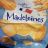 Madeleines pur beurre, Butter von 000a946 | Hochgeladen von: 000a946