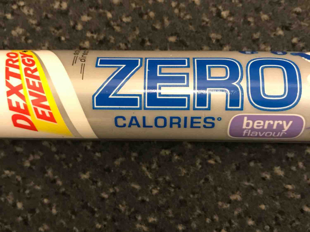 ZERO Calorier, berry flavour von 𝕋𝕙𝕠𝕣𝕤𝕥𝕖𝕟 | Hochgeladen von: 𝕋𝕙𝕠𝕣𝕤𝕥𝕖𝕟