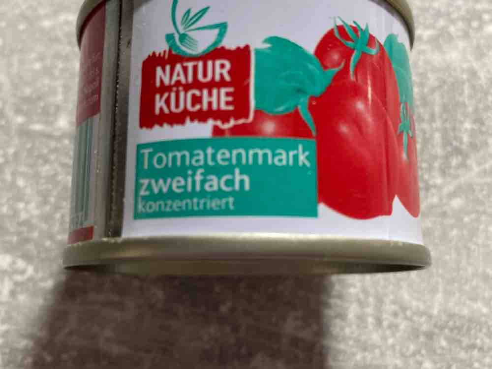 Tomatenmark, 2-fach konzentriert von TFrau | Hochgeladen von: TFrau