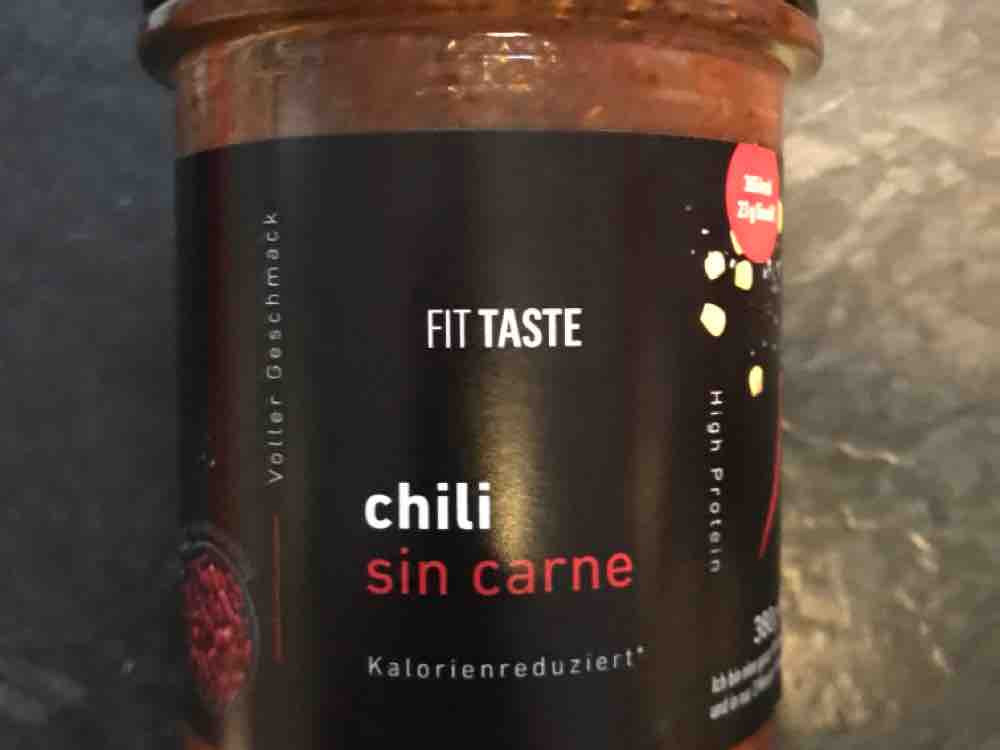 Chili Sin Carne von hulk1234 | Hochgeladen von: hulk1234