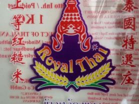 Royal Thai, Roter Naturreis | Hochgeladen von: lgnt