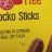 Ciocko Sticks von Heike0303 | Hochgeladen von: Heike0303