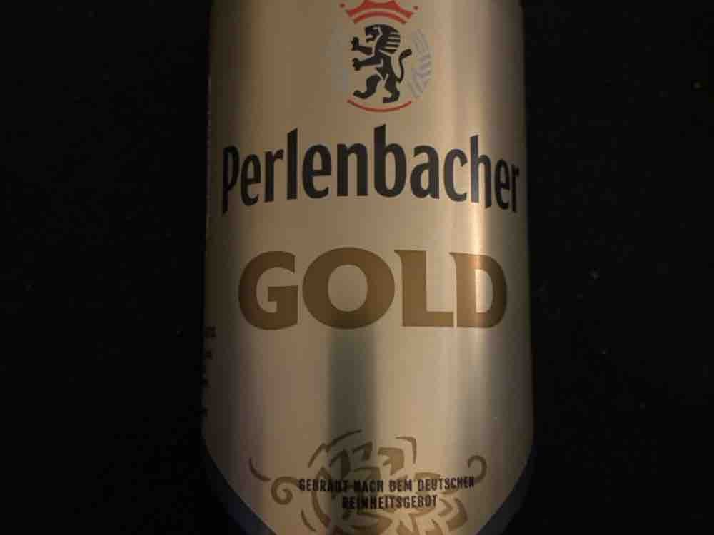 Perlenbacher Gold von MartinH82 | Hochgeladen von: MartinH82