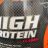 SRS Muscle High Protein , Vanille von ToBa | Hochgeladen von: ToBa