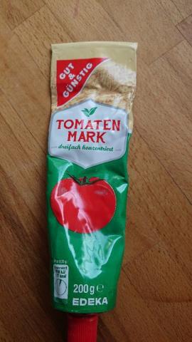 Tomatenmark, dreifach konzentriert von Mayana85 | Hochgeladen von: Mayana85