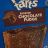 Pop Tarts, Frosted Chocolate Fudge von danielloidl | Hochgeladen von: danielloidl