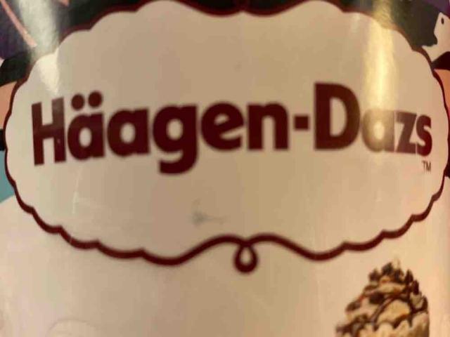 Häagen-Dasz Chocolate  frappé von TinMin | Hochgeladen von: TinMin