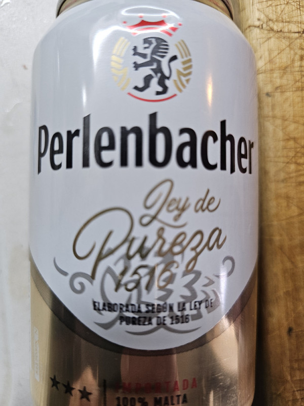 Perlenbacher Bier von Howy | Hochgeladen von: Howy