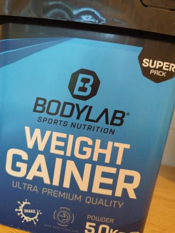 Weight Gainer Cookies & Cream von DonBenjovi | Hochgeladen von: DonBenjovi