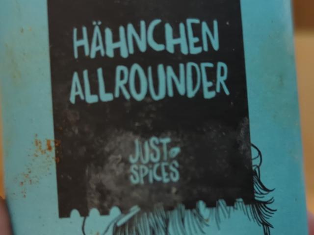 Hähnchen Allrounder by Synonn | Uploaded by: Synonn