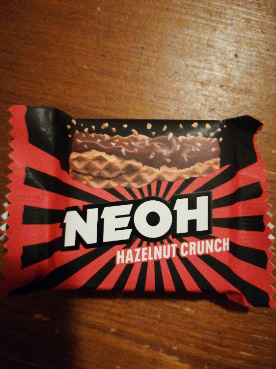 Neoh Hazelnut Crunch von jp1977 | Hochgeladen von: jp1977