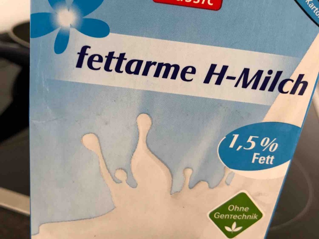 Milch 1,5% von nikiberlin | Hochgeladen von: nikiberlin