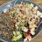 Quinoa Bowl von denizayguen | Hochgeladen von: denizayguen