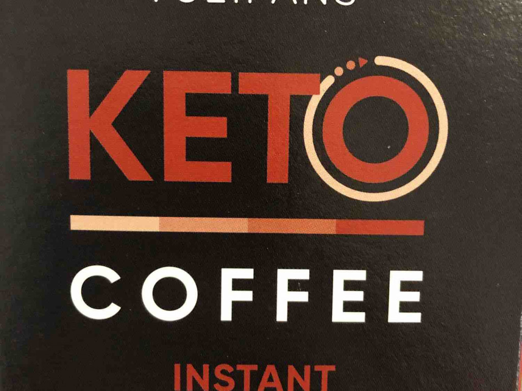 Keto Coffee Instant, mit MCT Öl von Kikiall | Hochgeladen von: Kikiall