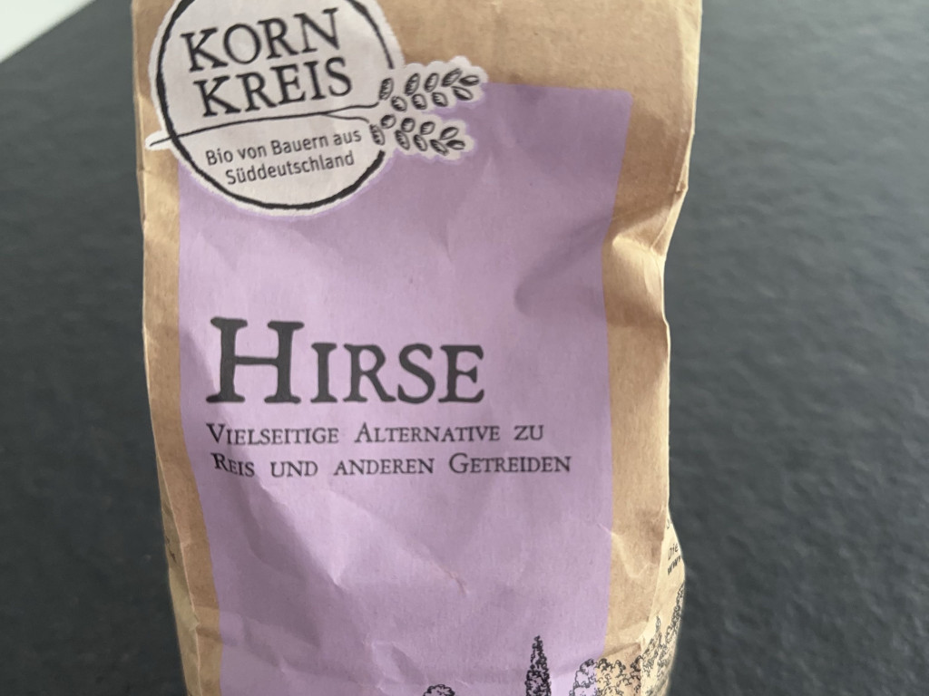 Hirse von JenniferKaeppeler | Hochgeladen von: JenniferKaeppeler Hirse von JenniferKaeppeler | Hochgeladen von: JenniferKaeppeler